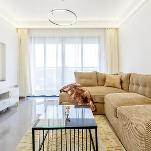 Apartment The Kilimani Nook *