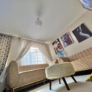 Apartment For Nature Lovers Nairobi