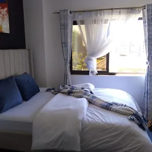 Cool Apartments-luxore 아파트 나이로비