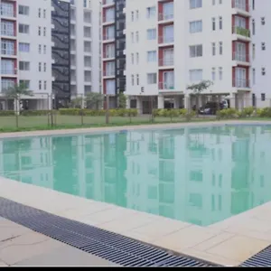Nestera Apartmán *