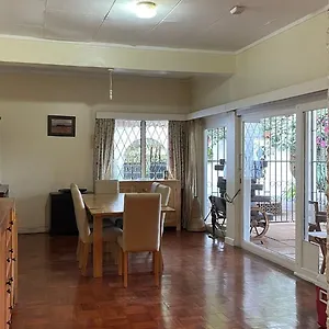 Villa Maya *