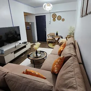 公寓 Oasis Halal Homes
