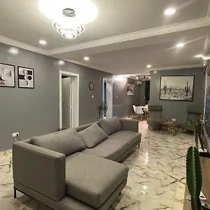 Semesterbostad Ballistar Homes Nairobi