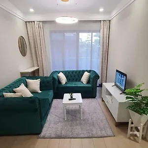 公寓 Luxurious 1 Bedroom In Lavington,