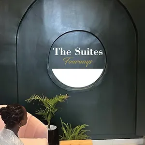 The Fourways 公寓式酒店