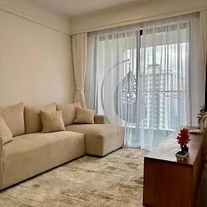 The Sunny Nook Apartament *