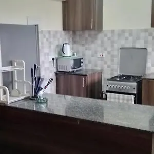 Apartamento Ambers Place Midtown -f6 Nairobi