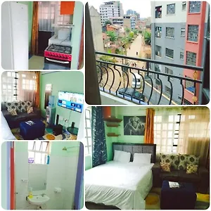 Acacia Comfort Nairobi
