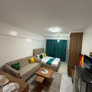 Smart Homes Wood Avenue Kilimani, Apartment