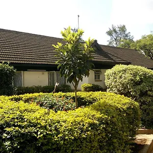 Covenant Guest house