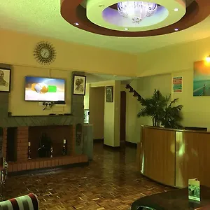 Smothers Garden Guest house Nairobi
