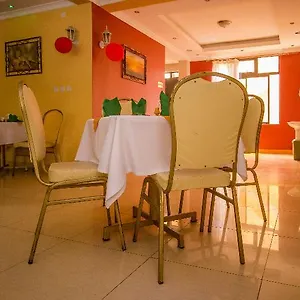 Sunstar Hotel Nairobi