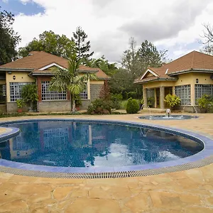 Hotel La Belle Langata