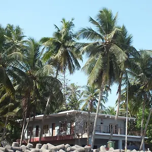 Sea View * Malvan