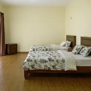 Westlands Backpackers Hostel
