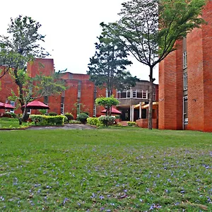 Ufungamano House Hotel