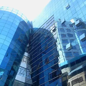 Emerald Hotel 3*