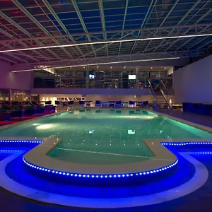 Diamond Plaza 3* Nairobi