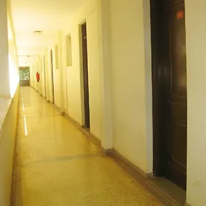 Afralti