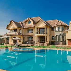 Orchid Homes, Gigiri Alojamento de Acomodação e Pequeno-almoço