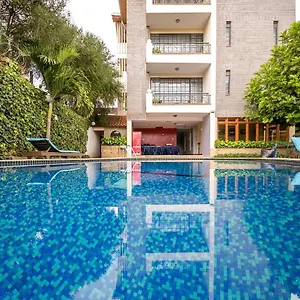 Apart-hotel Meltonia Luxury Nairobi