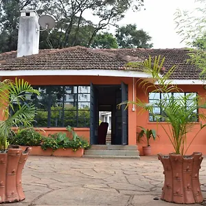 Hotel Sochati Casa Nairobi