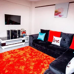 Apartment Jj Homes - Podium Heights Nairobi