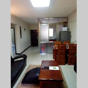 3 Bedroom Sapphire Court Kilimani Yaya Centre View, Pool *