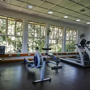 Fairview Apartment Nairobi