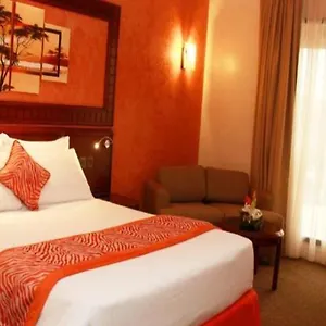 Ledger Plaza Hotel Nairobi