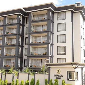 Lymack Suites Apart-hotel Nairobi