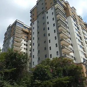 Covitech-jabavu Heights * Nairobi