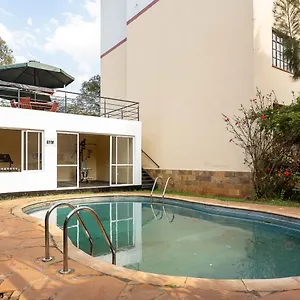 Apartment Prestige Riara 2 Bedroom