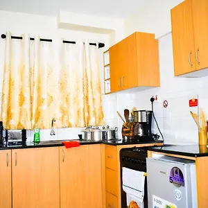 Elysium Studio Apartments Apartment *