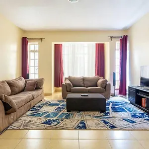 Apartment Nula Homes- Langata Nairobi