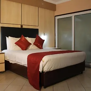 Airport Landing 3* Nairobi