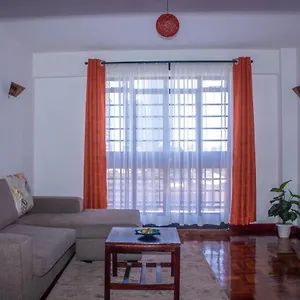 Kasty O Apartments- W Place Nairobi