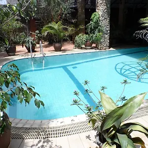 Aparthotel Tropical Towers Nairobi