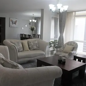 Trident Heights Apartment *