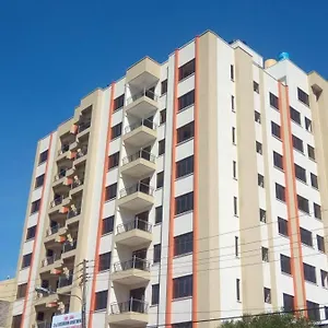 Mukoma Heights Apartment