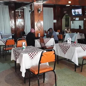 Emmaccra Hotel Nairobi