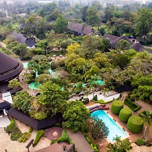 Safari Park Hotel Nairobi