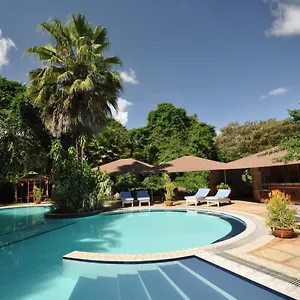Hotel La Mada Nairobi