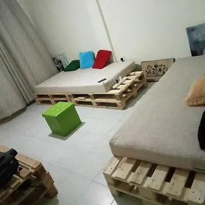 Jamhuri Homes 2* 奈洛比