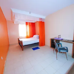 277 Luxury Kenya Bed & Breakfast