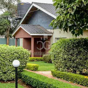 Castle Gardens Hotel 5*