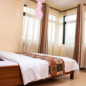 Ngara Riverside Hotel Nairobi