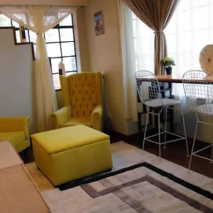 Apartment Rose Avenue Penthouse *