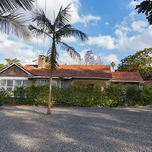 Celio Jardine Lavington Casa de hóspedes