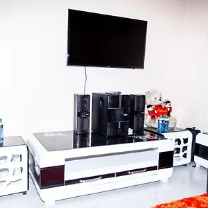 Apartment Jj Homes - Podium Heights Apartment, *